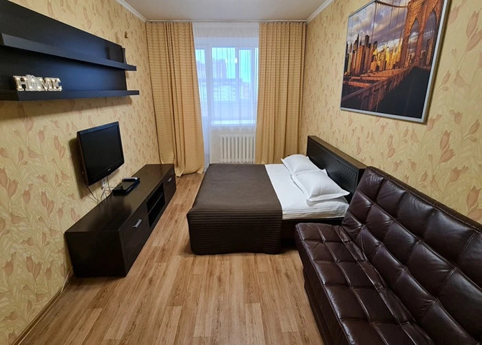 Квартира на переулке Буинском 1 60019