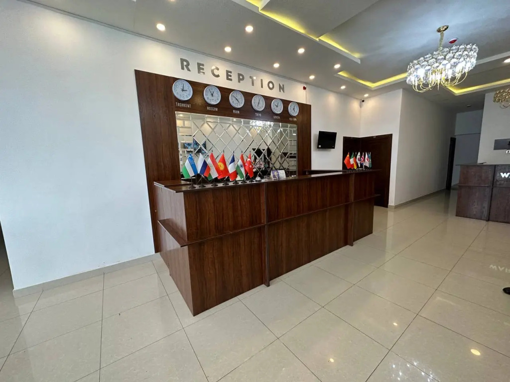 Hotel Diyor