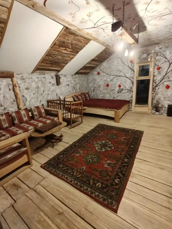 Гостевой дом Hors Home