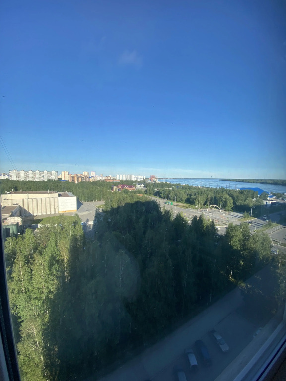 Квартира Однокомнатная