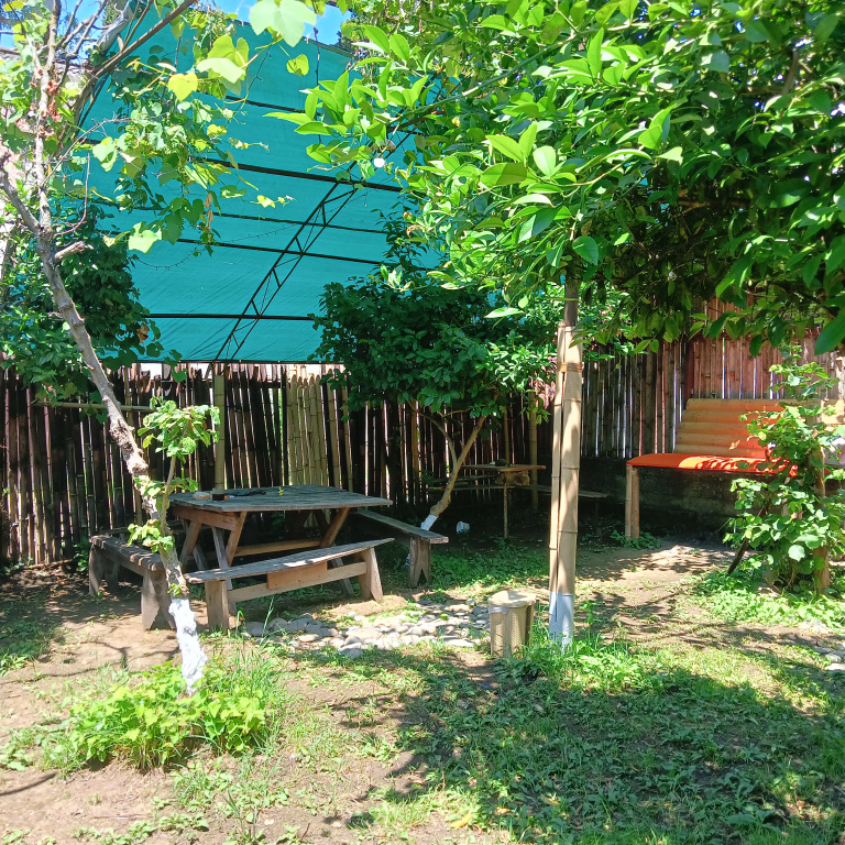 Akhimsa Hotel