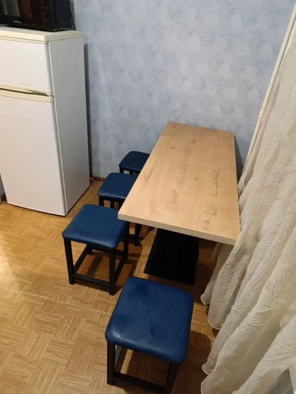 Квартира однокомнатная на Набережной Волжской Флотили 15