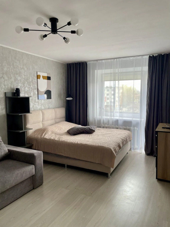 Otdikh Solntse Yantar Apartments