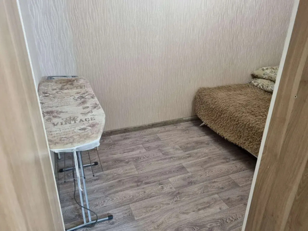 Квартира Уютная в Центре Сургута