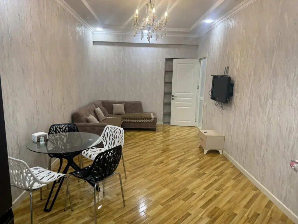 Апартаменты Baku