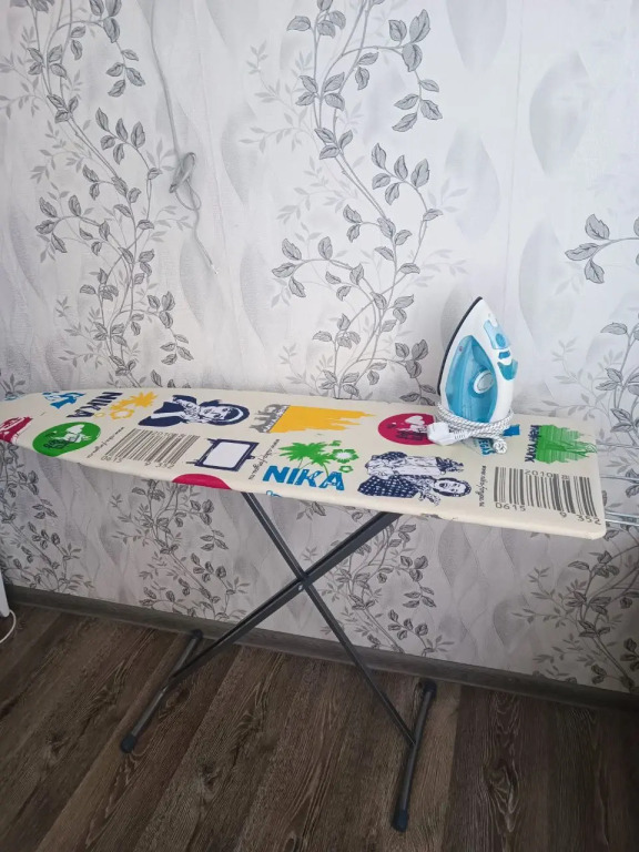 Квартира на Локомотивной