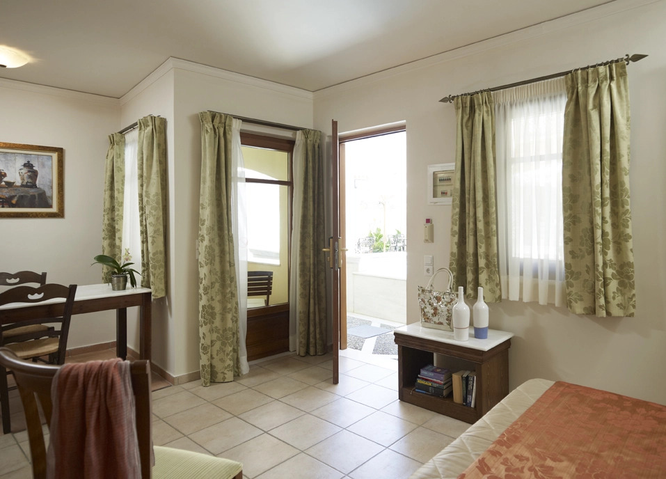 Отель Palazzo Vecchio Exclusive Residence