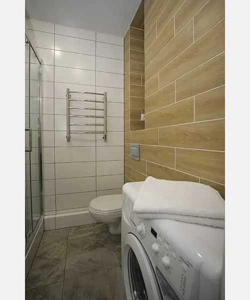Квартира на Симбирцева 1-к. 36 м² 2/14 этаж