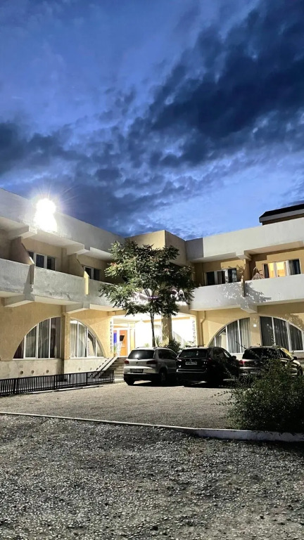 Ai Sofiya Hotel