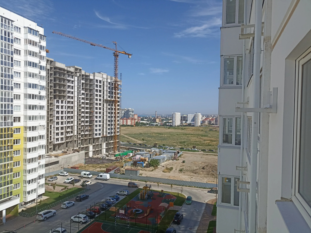 Апартаменты на Ленина 239 (180)
