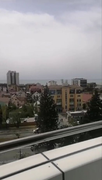 Квартира с прекрасным видом на море в ЖK бизнеcс-клаccа Moрcкaя Cимфoния