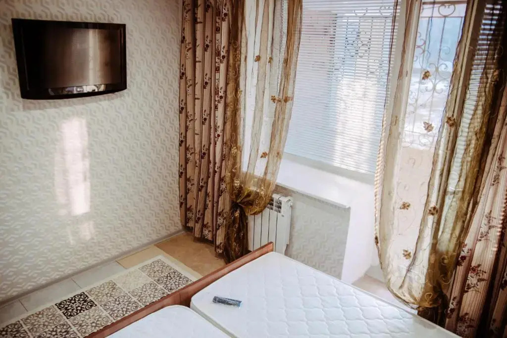 Idel Mini Hotel
