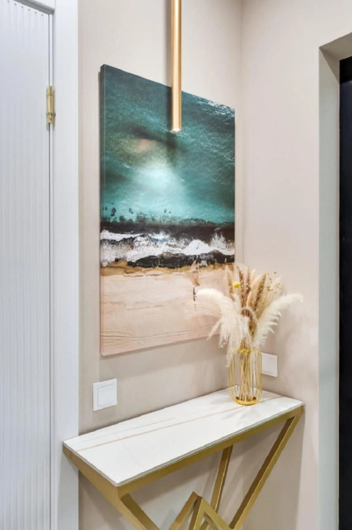 Квартира Cappuccino