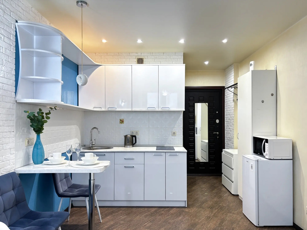 Жилое помещение MegaStay 912В