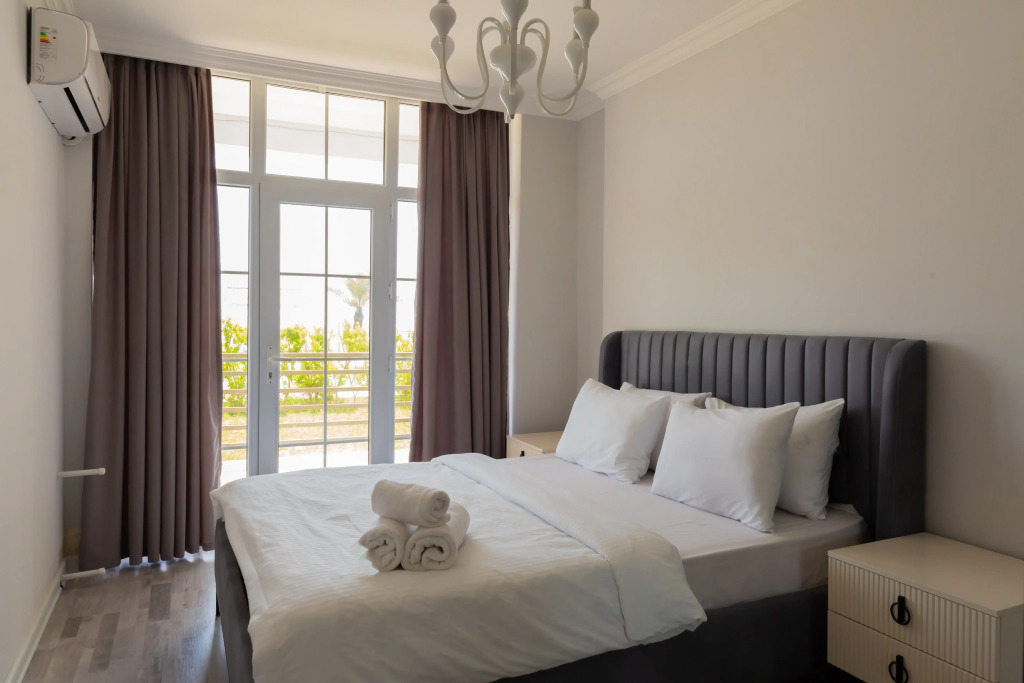 Astalanya Resort