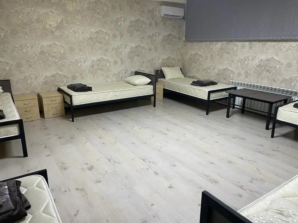 Lux Hostel
