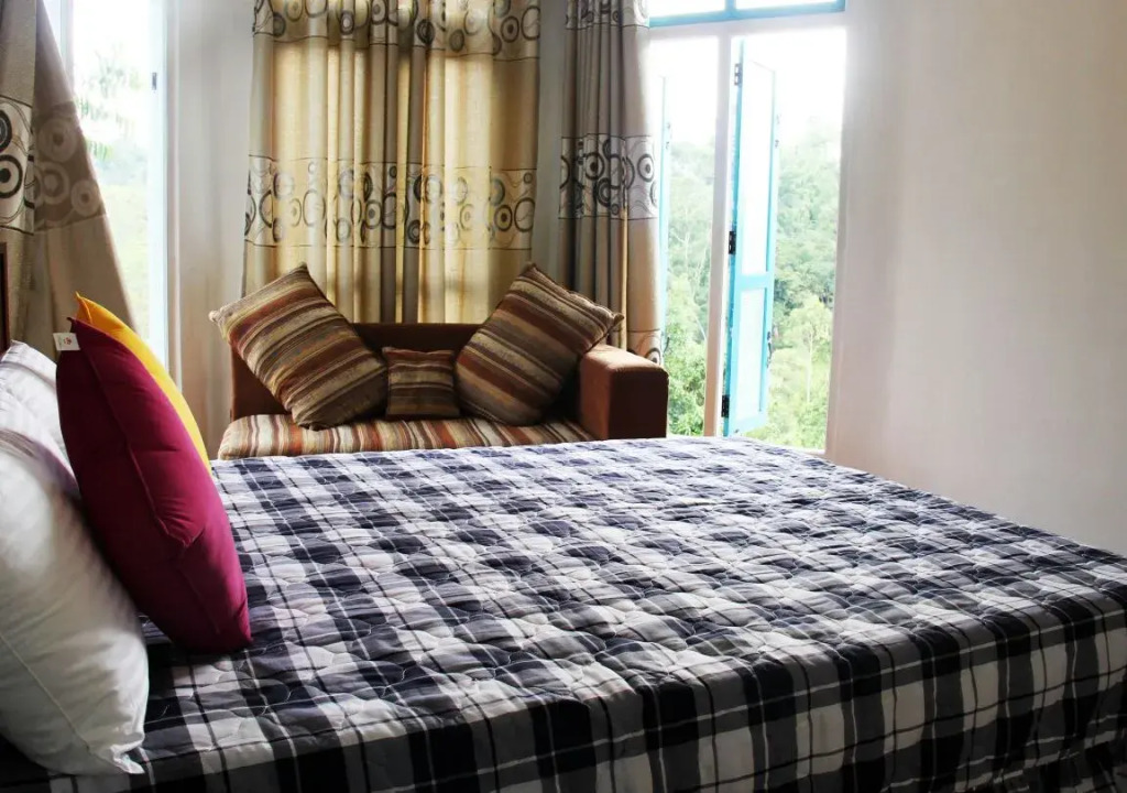 Ella Sisila View Mini-Hotel