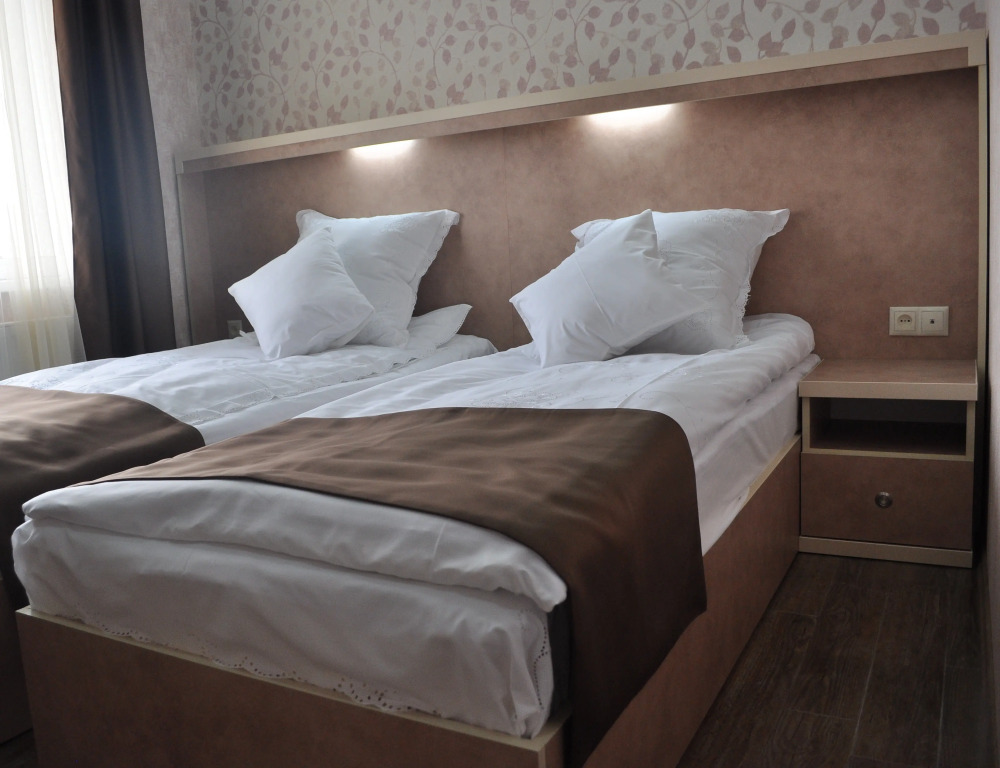 Rondo Hotel