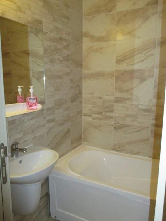 SeanPool Apartments in Hotel