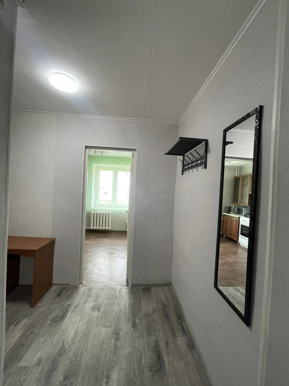 Квартира на Орджоникидзе, д.14