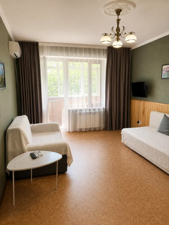 2-K u Tspkio Almaty Flat