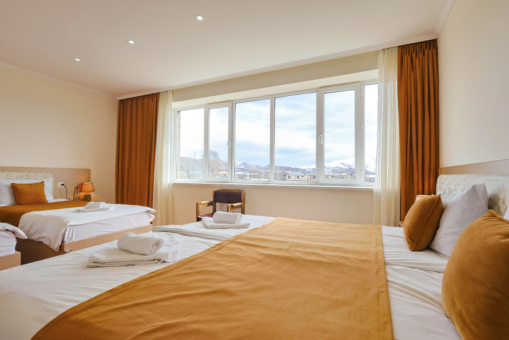 Hotel Basen