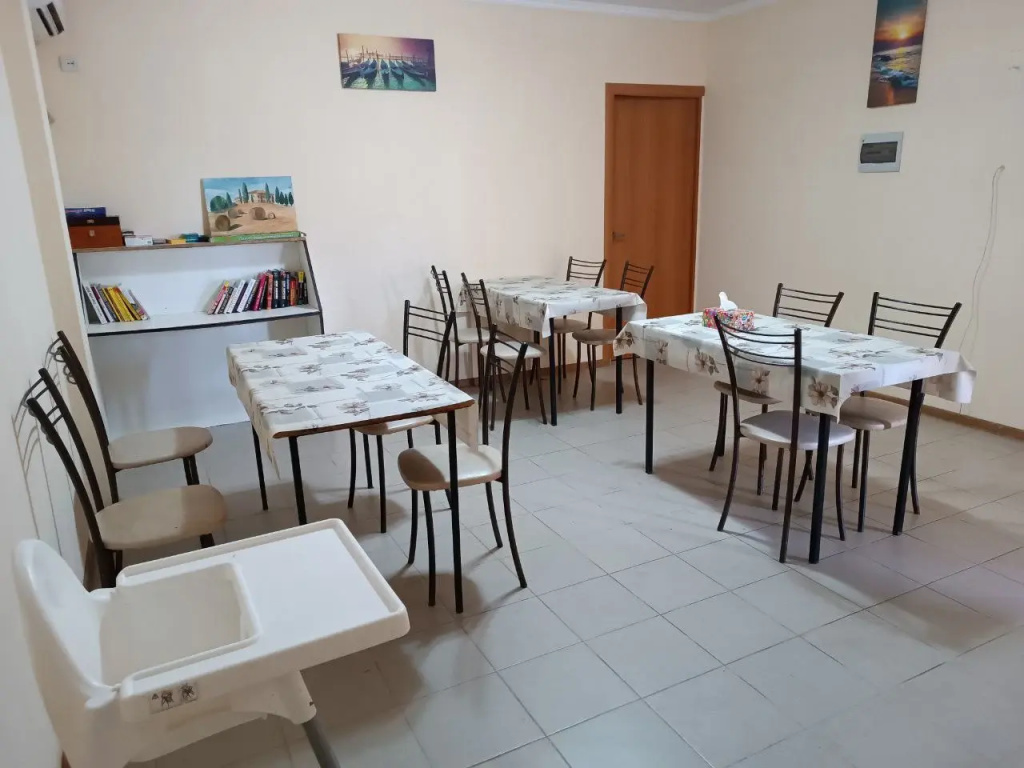 Солнечный