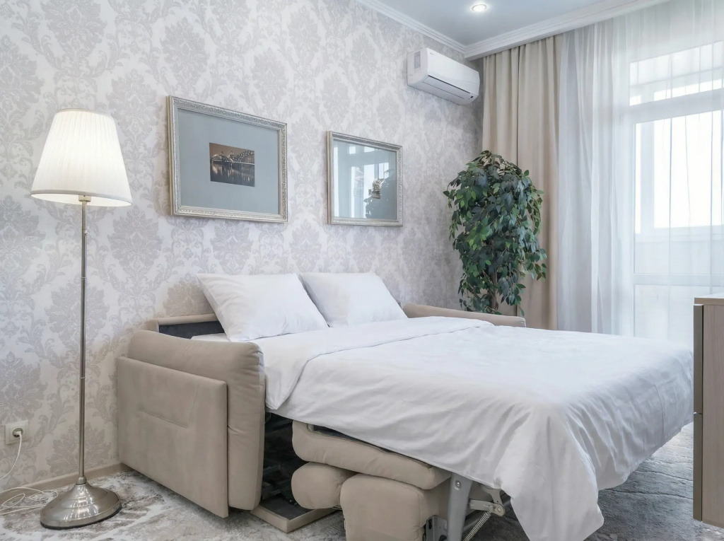 Апартаменты Admiral nearby Hilton 39