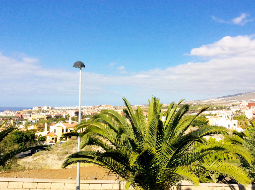 Sunshine Villas Canarias