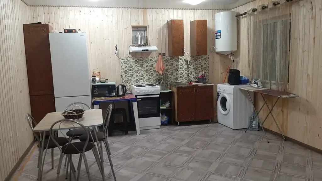 Гостевой дом Ночной Квартал