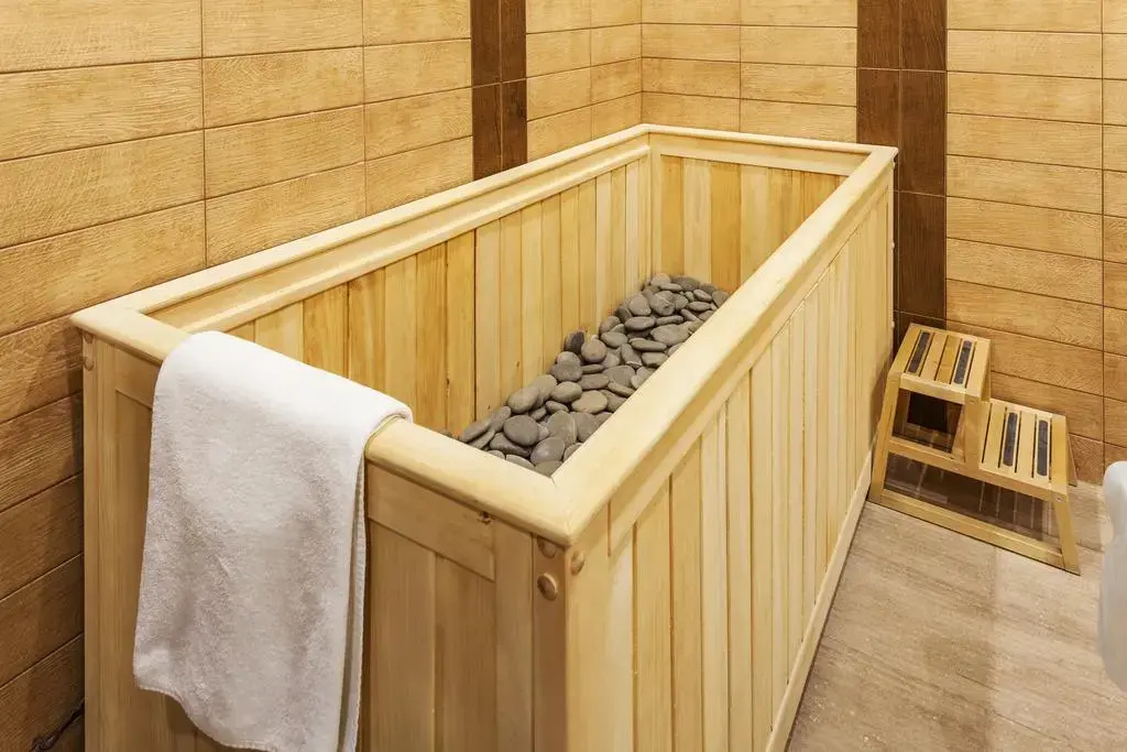 Экотель Богородск & Spa