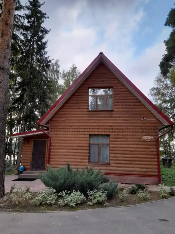База Отдыха Мера