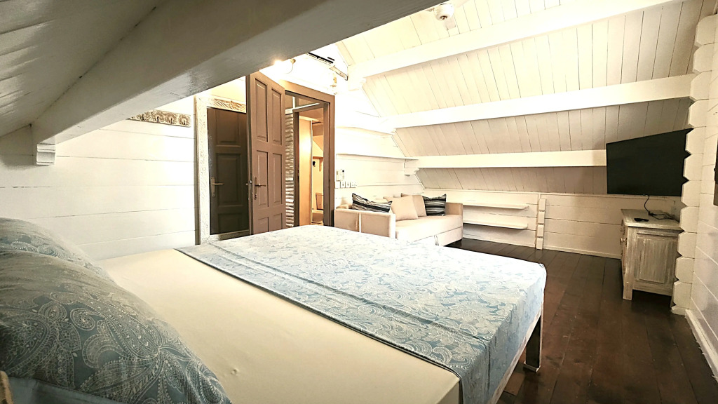 Апартаменты Kisiwa Watamu