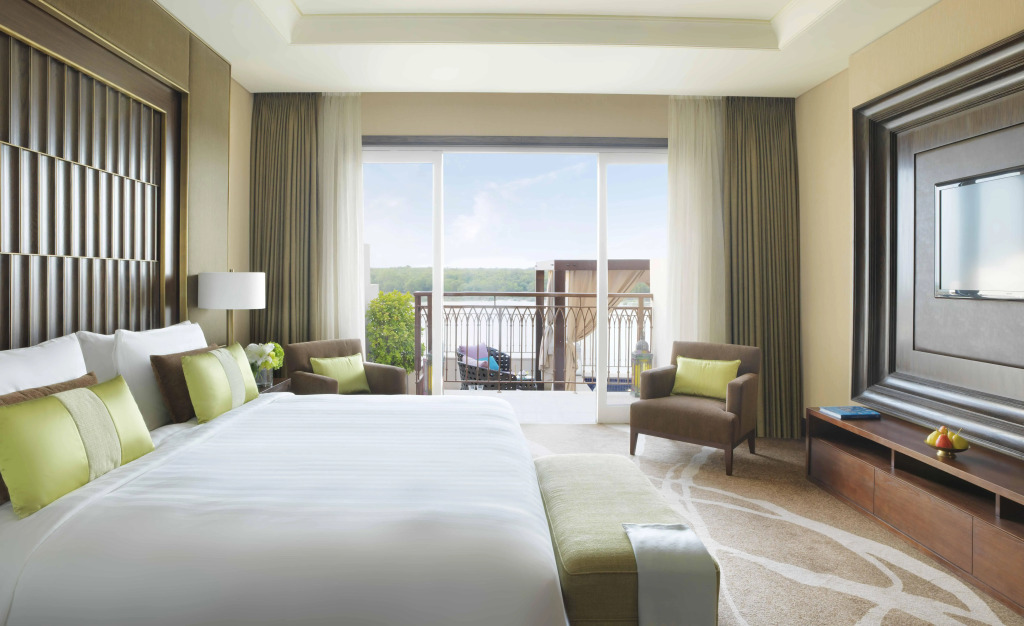 Anantara Eastern Mangroves Abu Dhabi