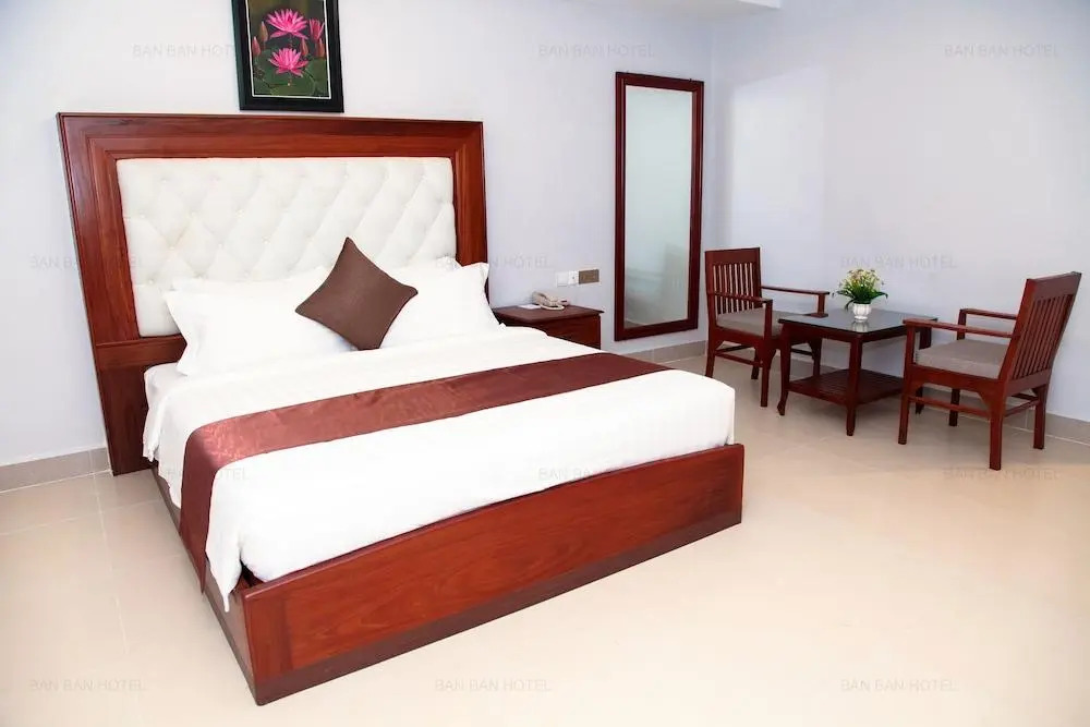 Ban Ban Hotel