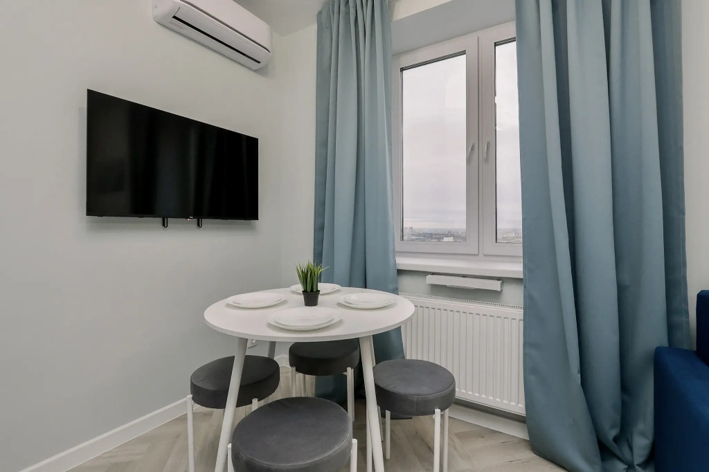 Квартира Privi House на Воткинском шоссе 53к1
