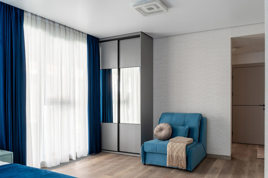 Апартаменты Red Apartments Атлантис Цефей
