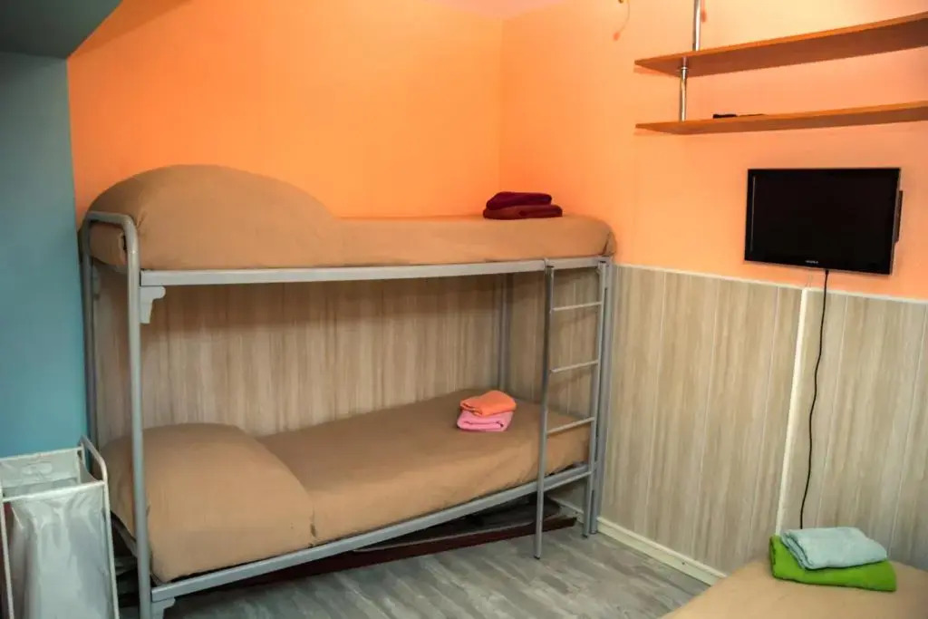 Меблированные комнаты Old Flat на Жуковского