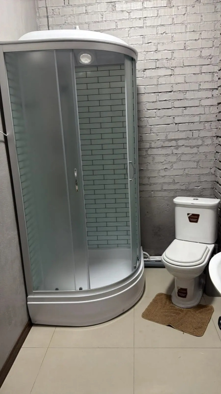 Номер Deluxe в БМС