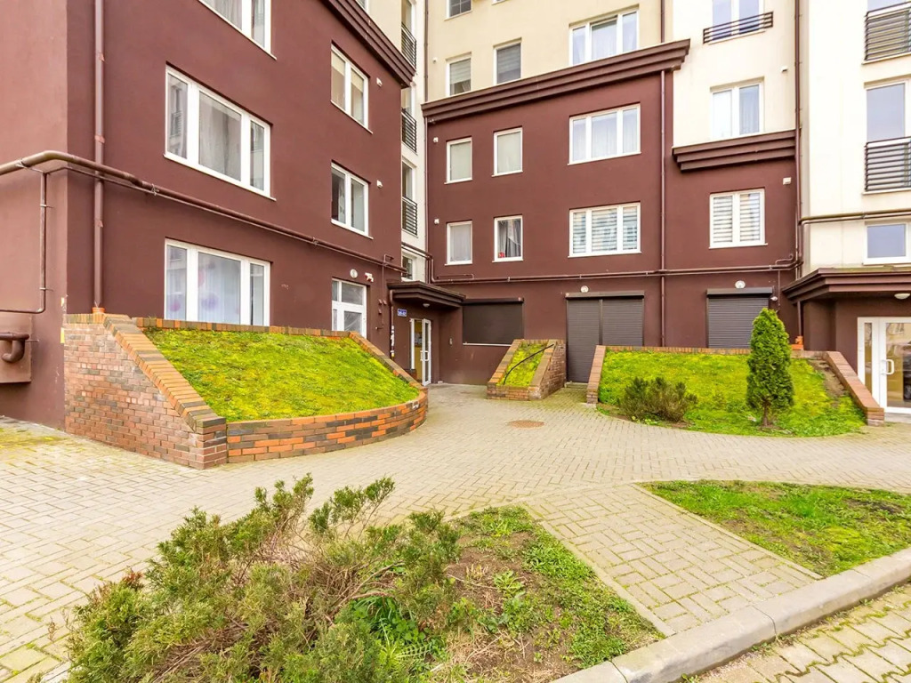 Квартира в Зеленоградске 39