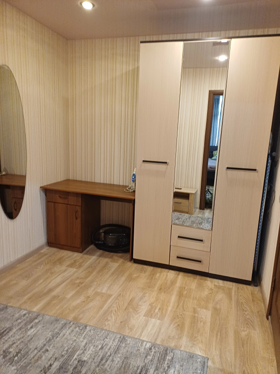 Квартира Уютная в центре