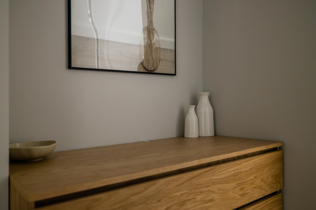 Apartamenty Latte Near Moscow City