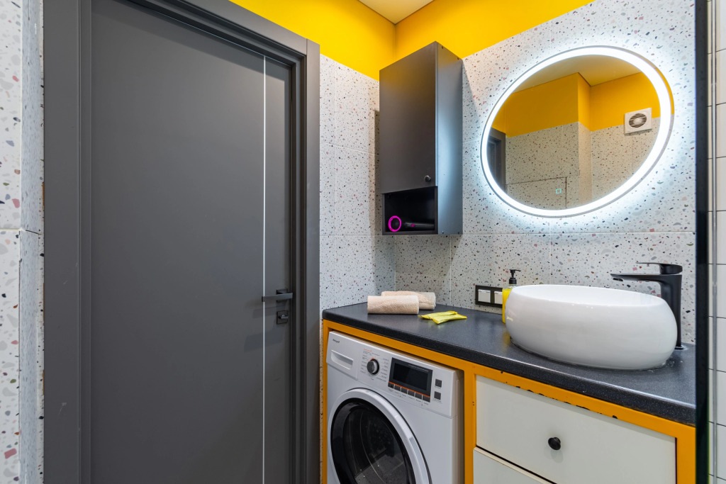 Апартаменты на Тульской Апартоника