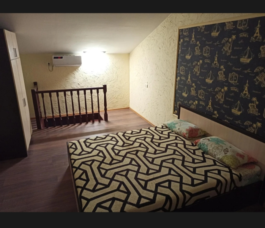Меблированные комнаты FamilyClubElion