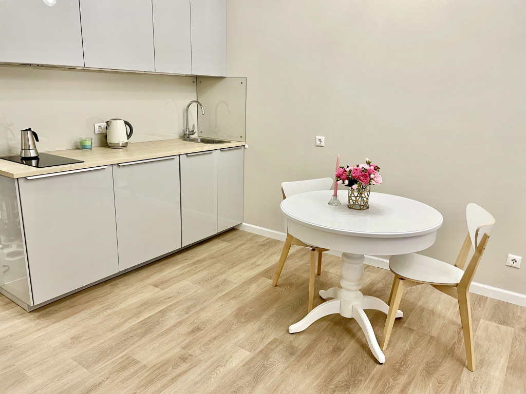 Апартаменты Flamingo Apartment