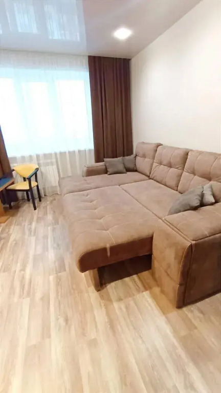 Квартира на Игошина 6