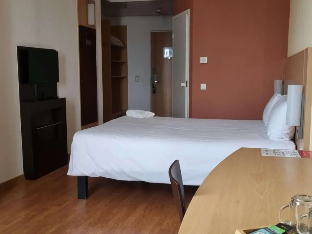 Ibis Astana