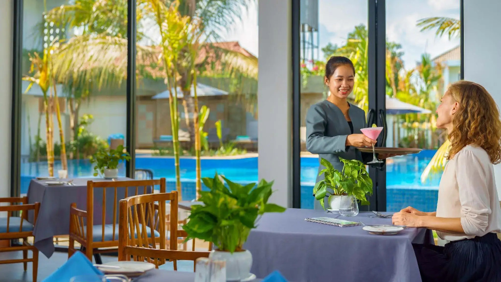Grand Venus La Residence