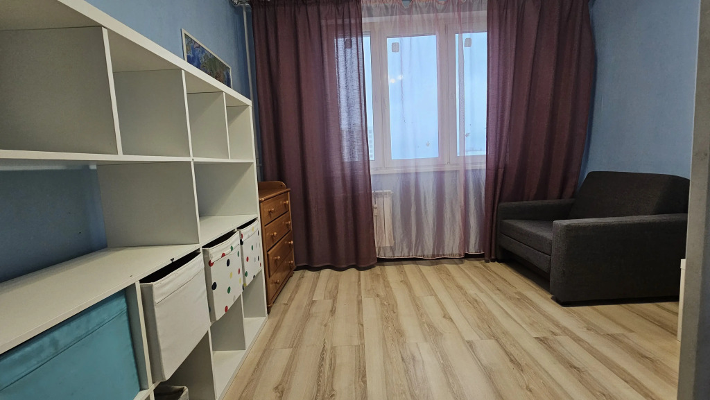 Квартира Большая Квартира на Борисовке Зона Комфорта