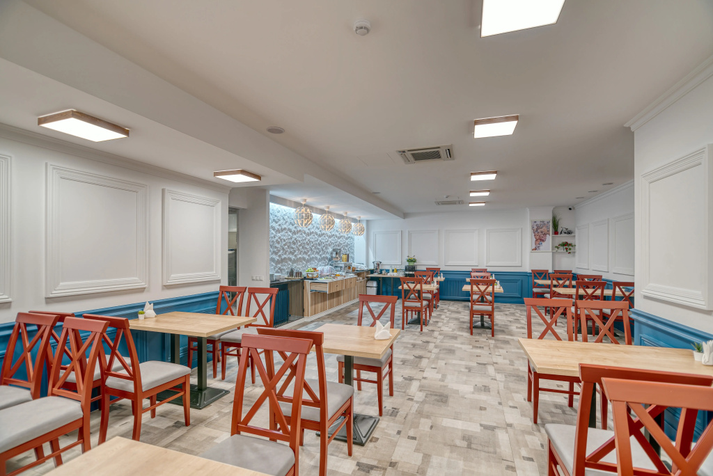 Отель Orbeli Hotel Yerevan